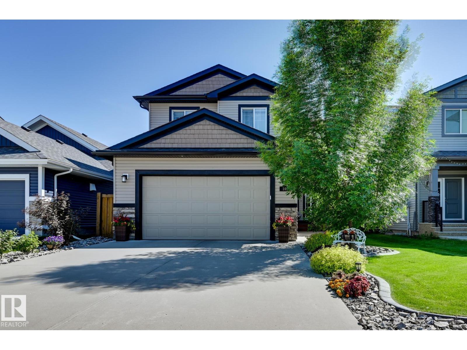 101 Hilldowns Drive, Spruce Grove, AB, T7X0J1