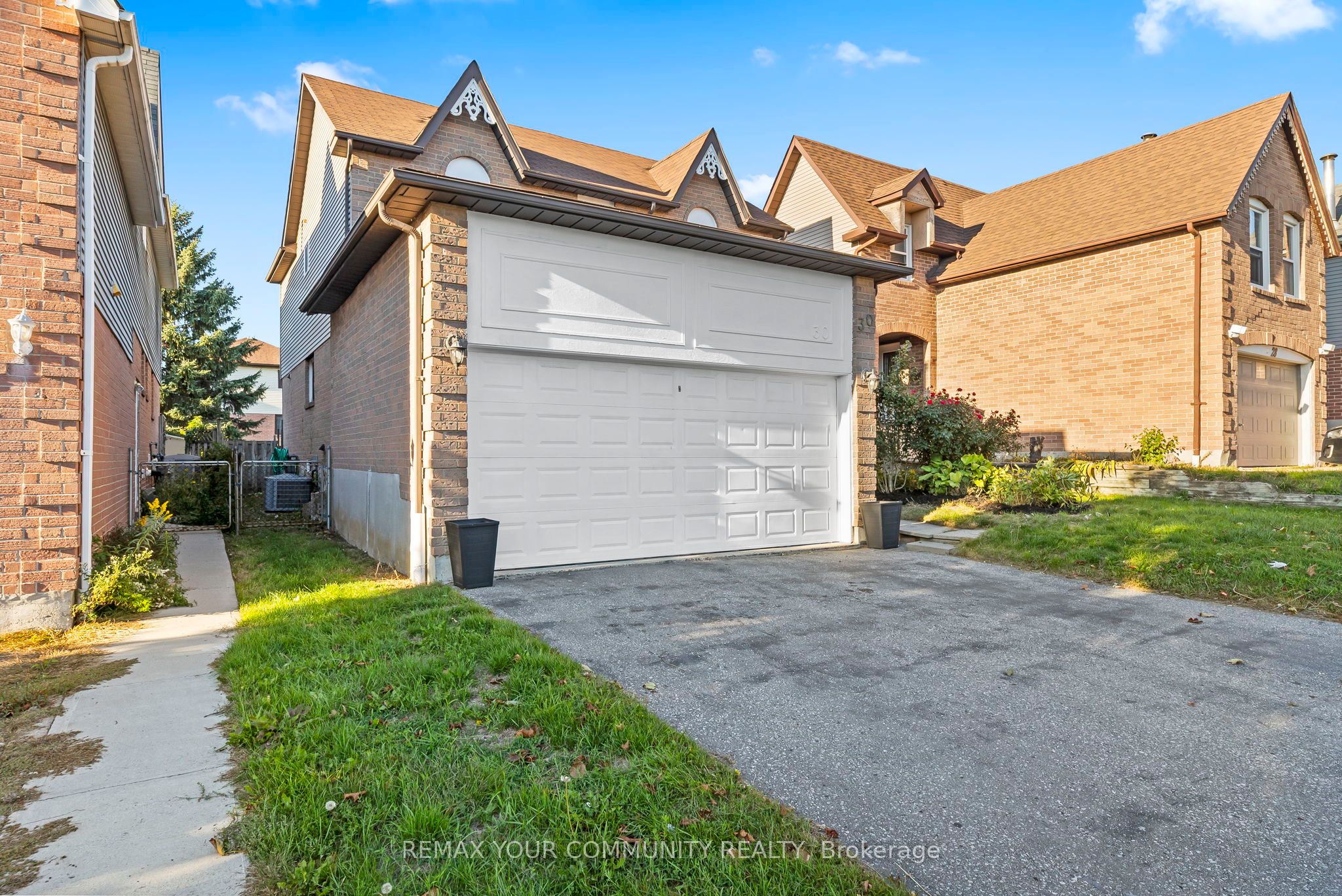30 Chapman Drive, Ajax, ON, L1T 3C3 photo 3