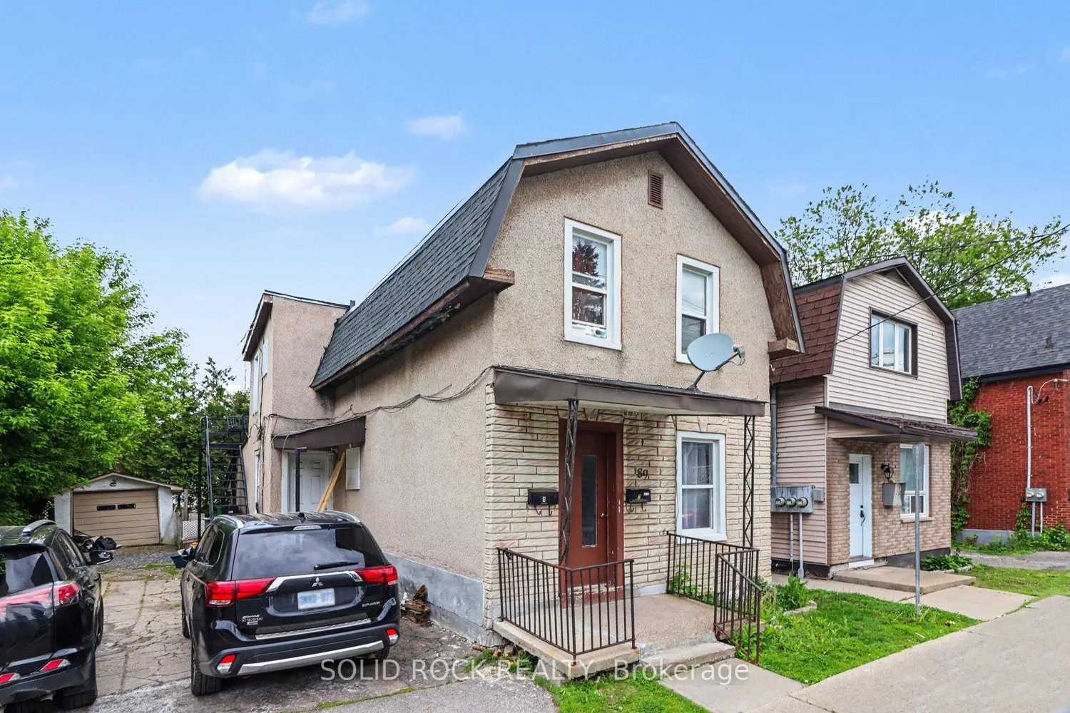 89 Marier Avenue photo 2