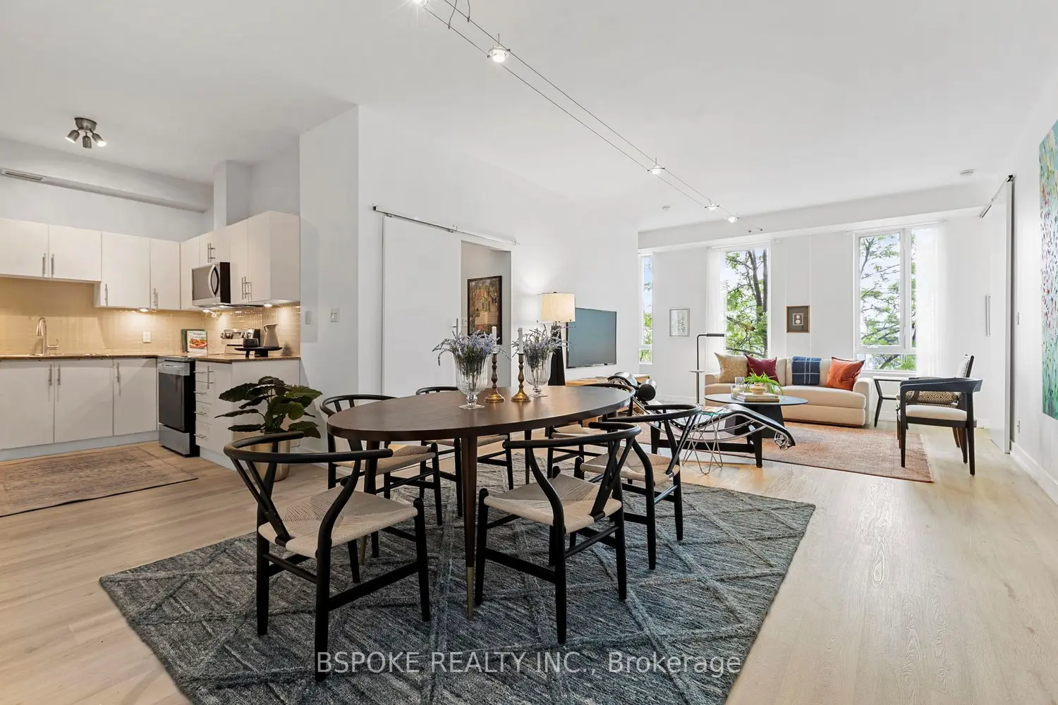 1 St. Johns Road 303