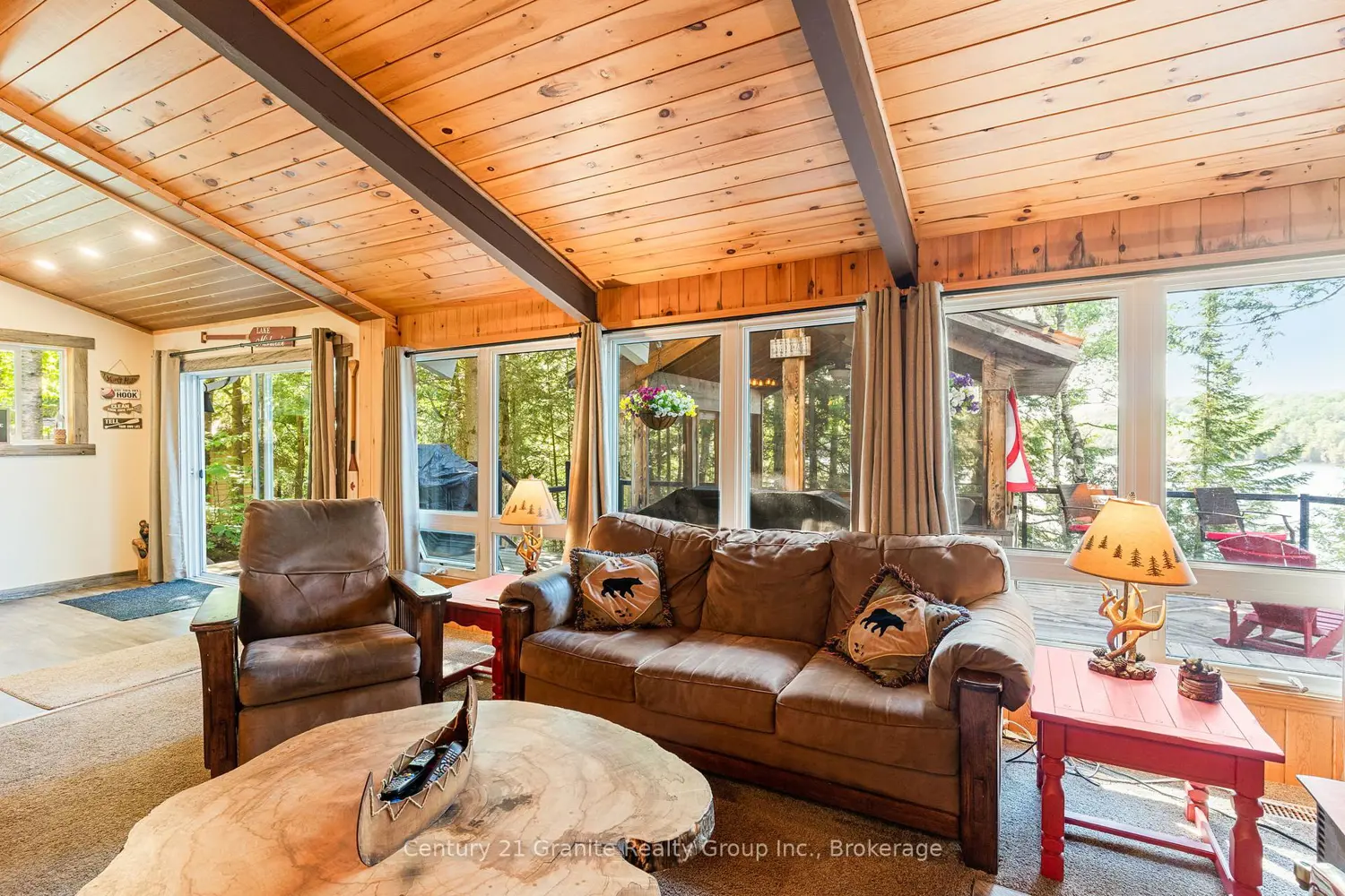 1075 Wampum Road photo 3