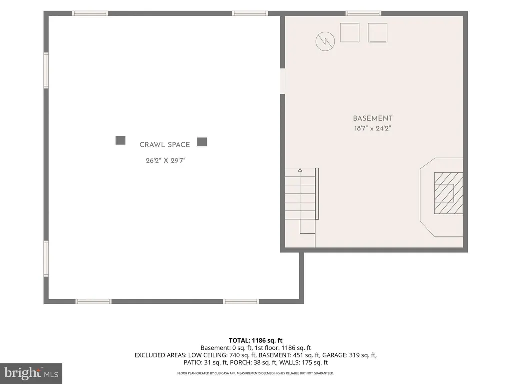 9206 Cool Hollow Terrace, Hagerstown, MD 21740