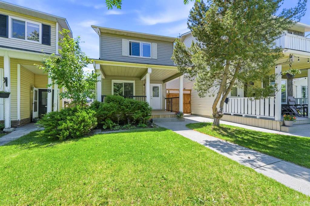 6 Mckernan Place SE, Calgary, AB, T2Z 1T1