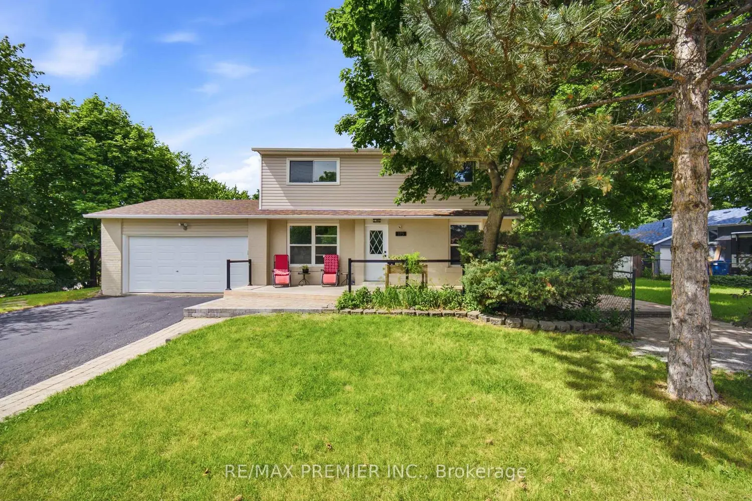 115 William Roe Boulevard