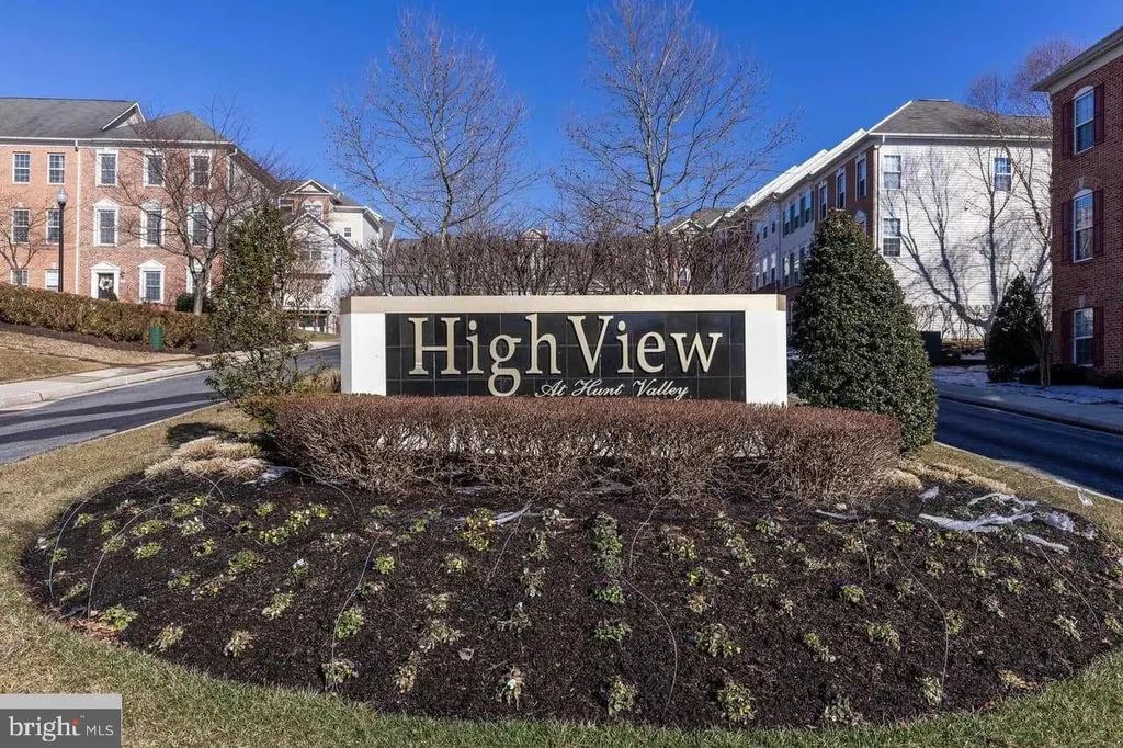 400 Symphony Circle Unit 209I, Cockeysville, MD 21030