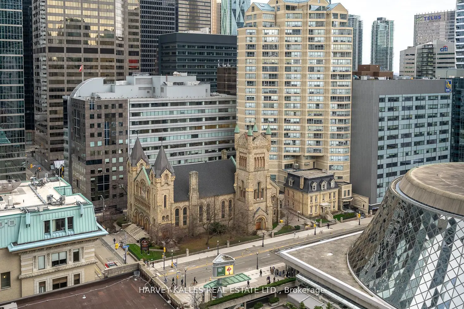 224 King Street 1507 photo 4