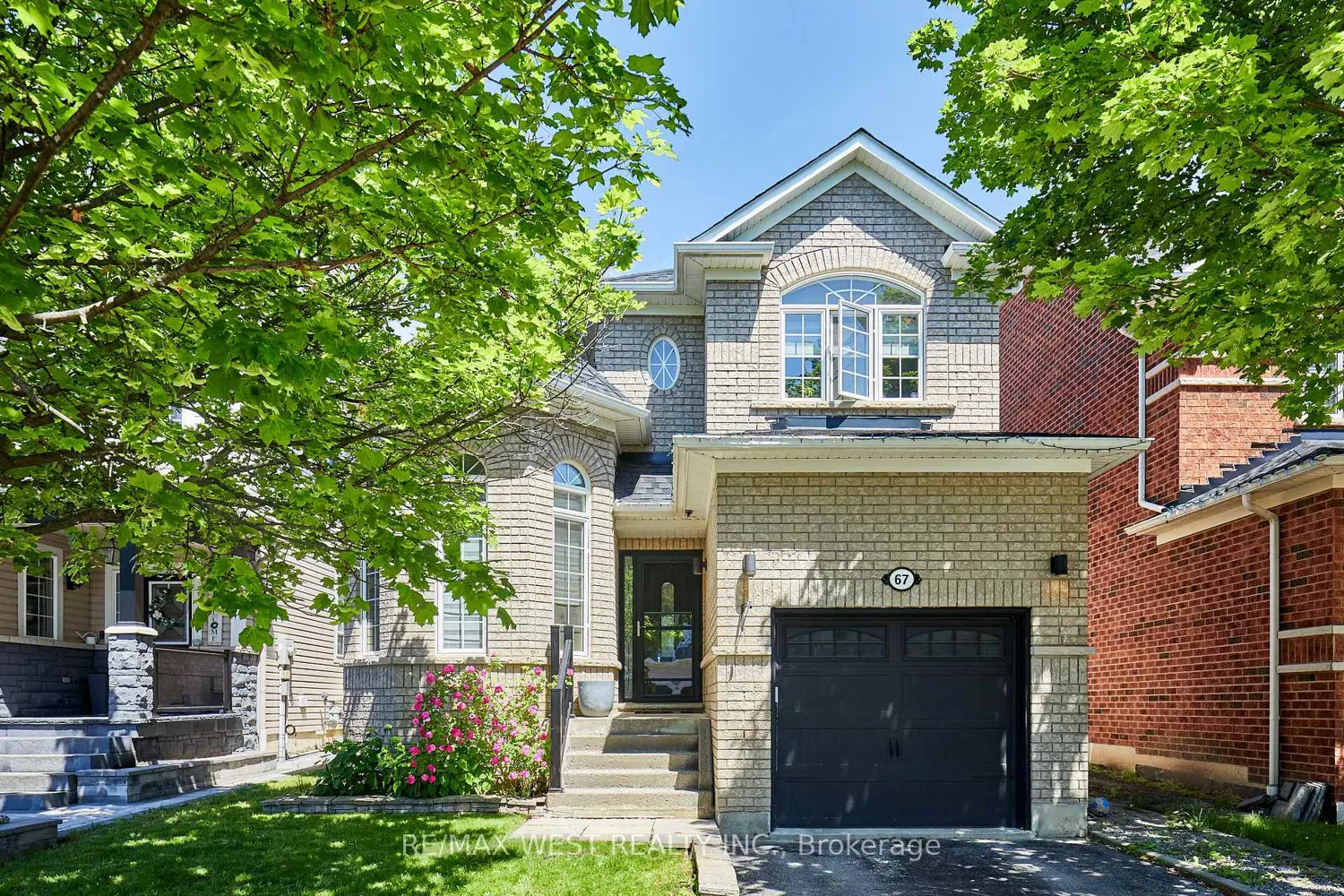 67 Kenilworth Crescent