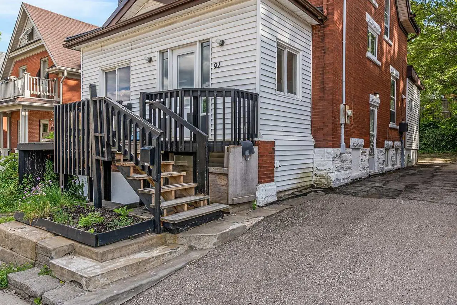 91 Charles Street photo 3