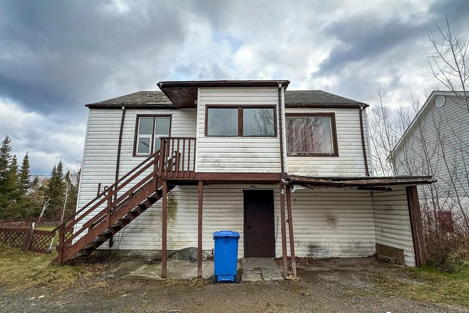 4 Madsen Drive