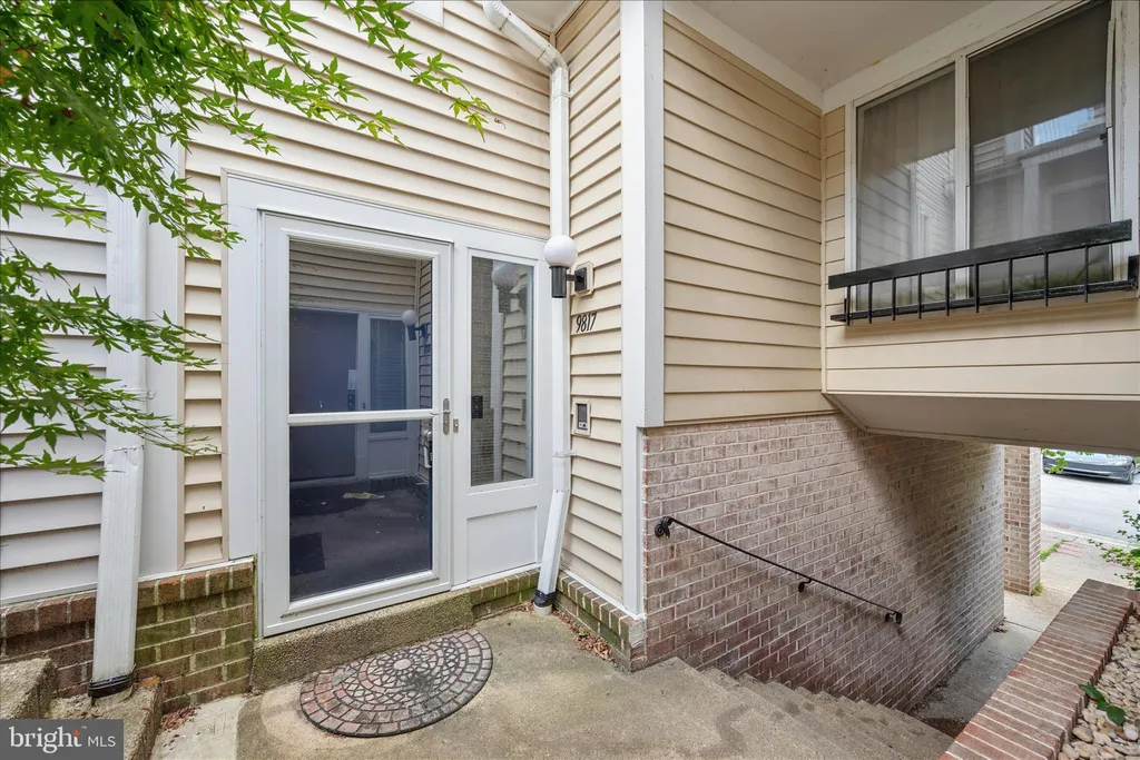 9817 Sailfish Terrace, Montgomery Village, MD 20886