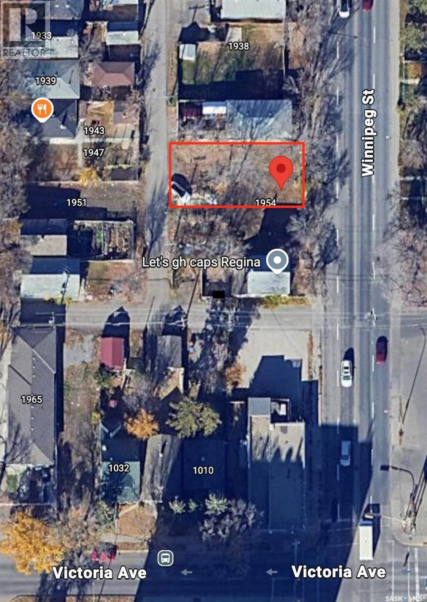 1954 Winnipeg Street, Regina, SK, S4P1G4
