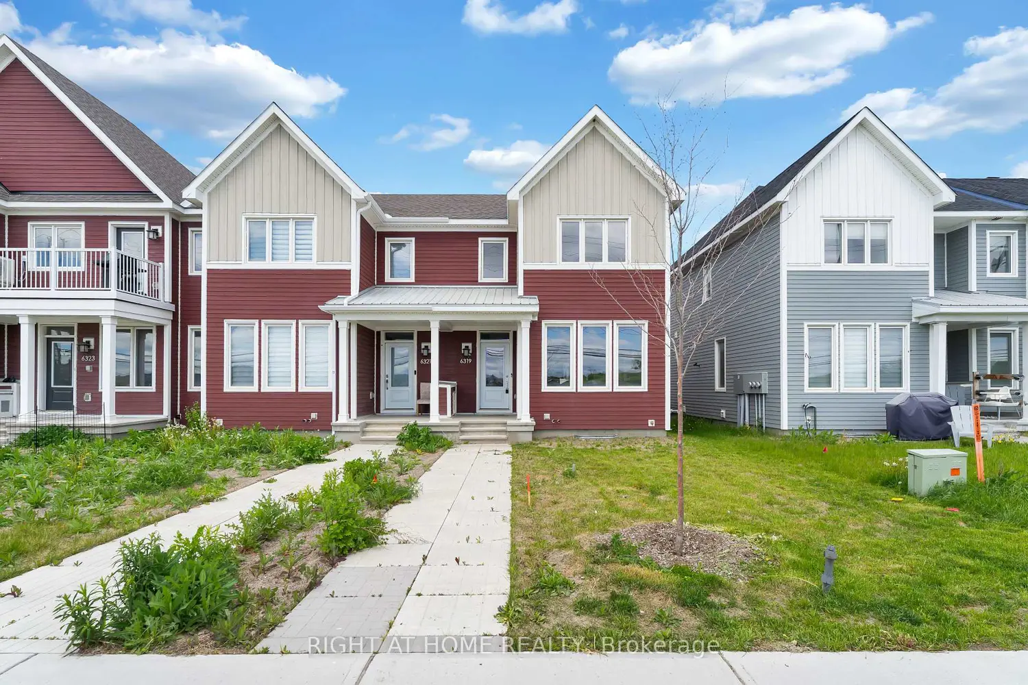 6319 Perth Street photo 2