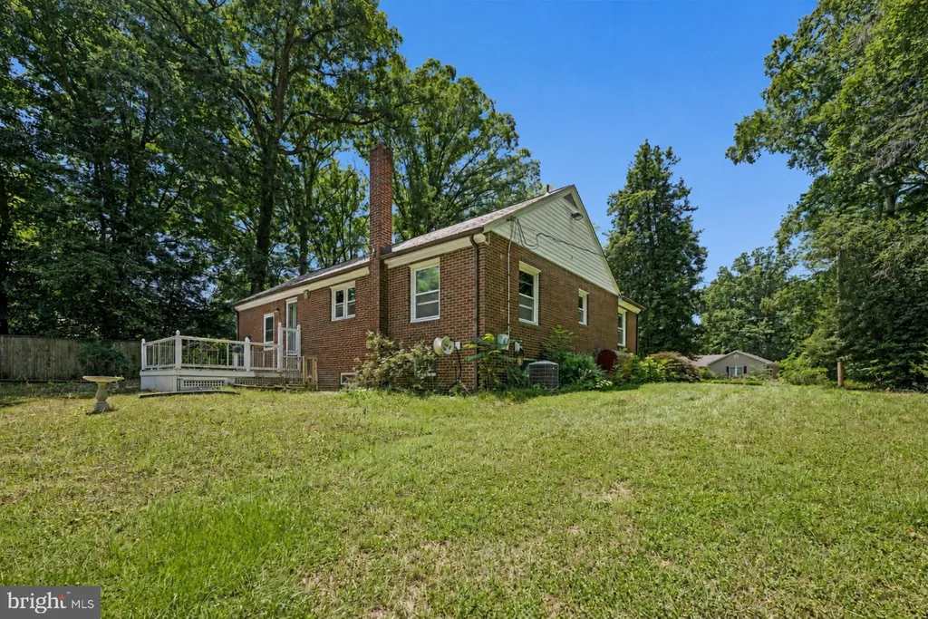 3042 Jenkins Lane, Indian Head, MD 20640