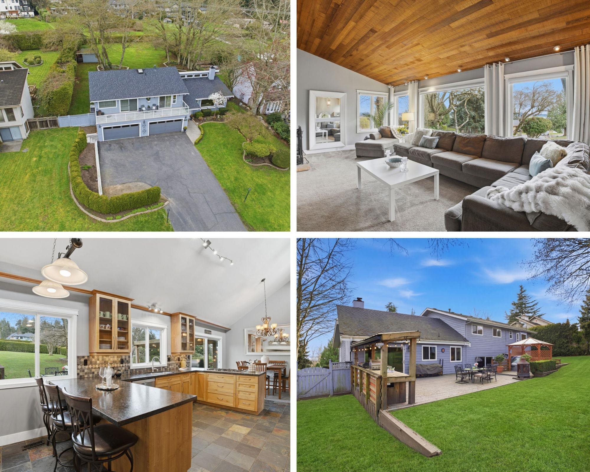12891 Southridge Drive, Surrey, BC, V3X 3C7
