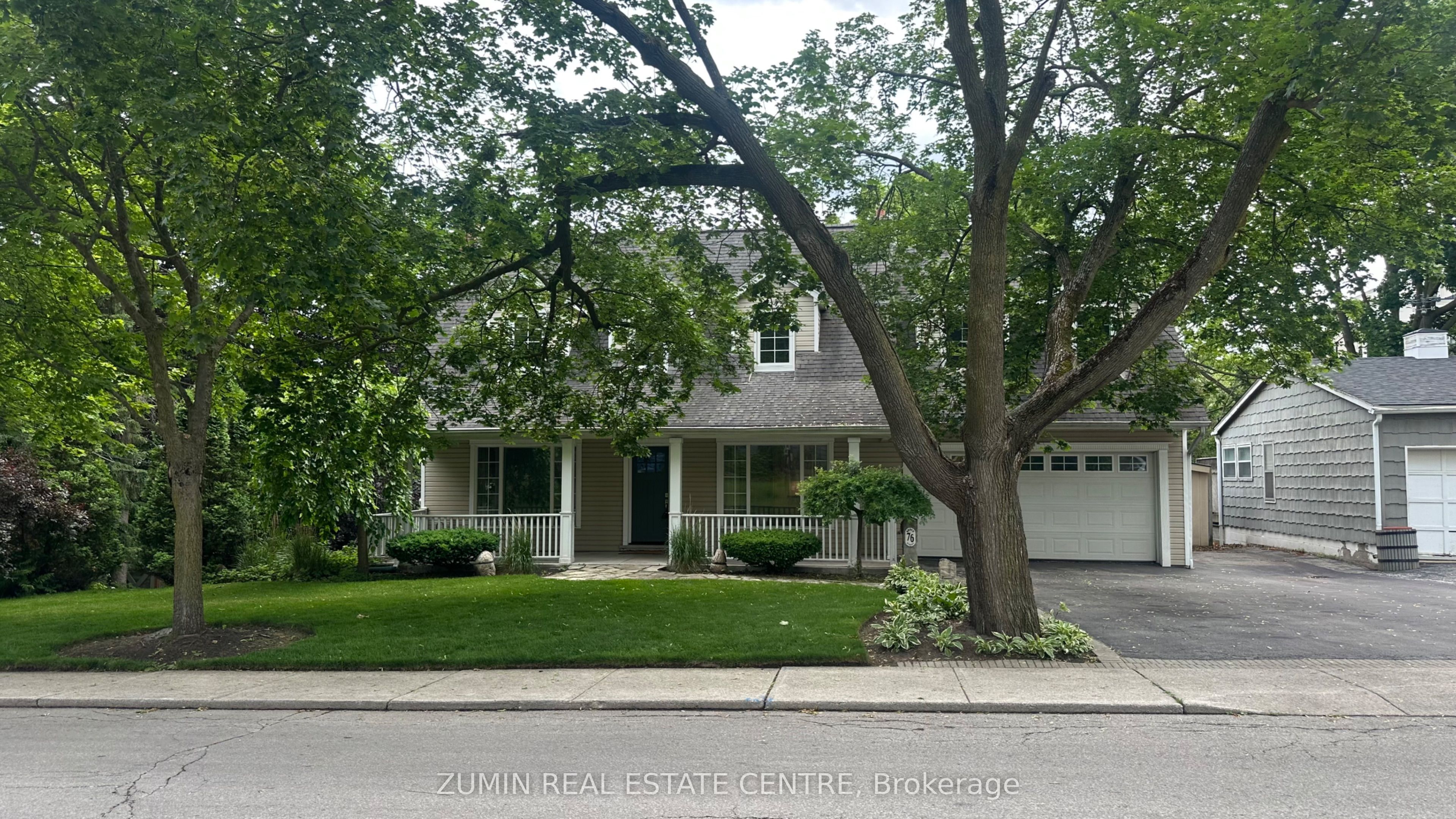 76 Brock Street, Oakville, ON, L6K 2Z1
