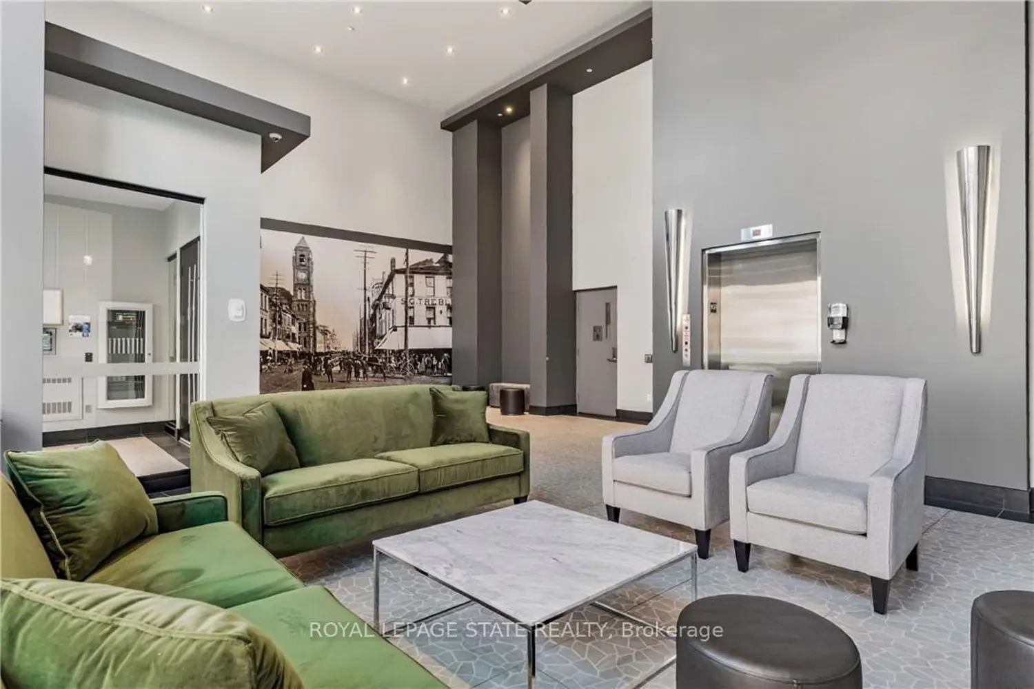 181 James Street 807