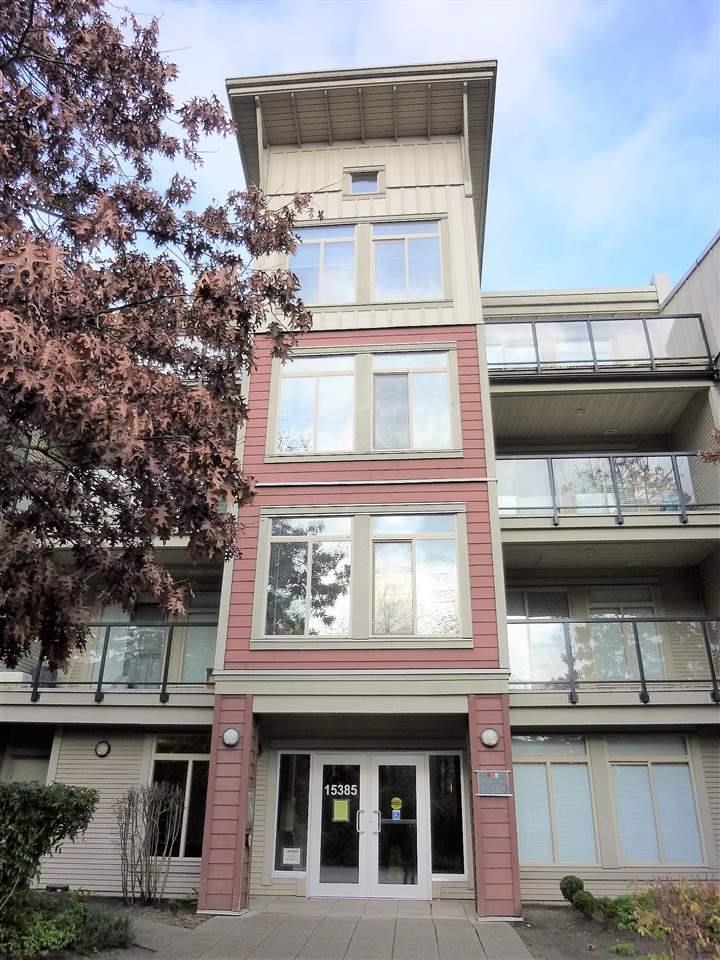 405-15385 101a Avenue, Surrey, BC, V3R 0B4