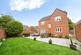 Lindley Avenue, Sutton-in-Ashfield, Nottinghamshire, NG17