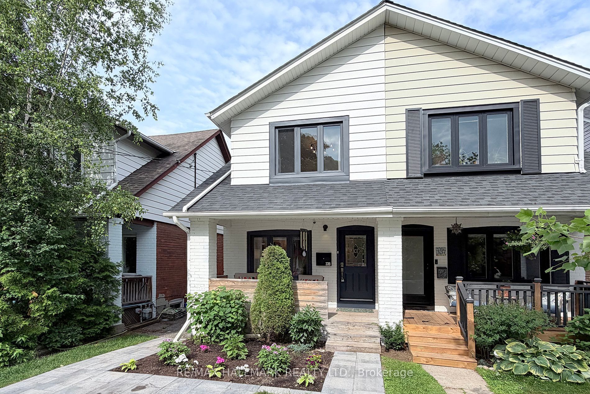339 Scarborough Road, Toronto, ON, M4E 3M9 photo 4
