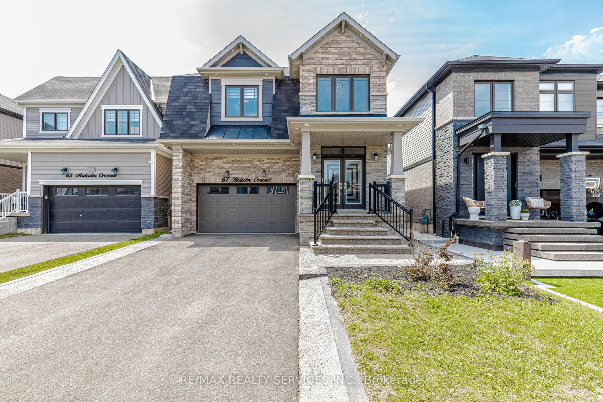 67 Malcolm Crescent, Haldimand, ON, N3W 0E9 photo 4
