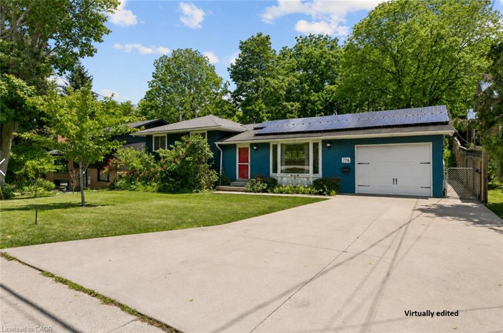 77A Creighton Road, Dundas, ON, L9H 3B7