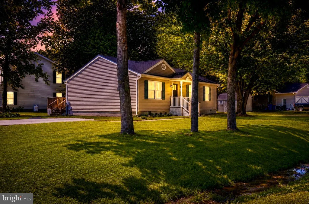 601 Davol Road, Stevensville, MD 21666