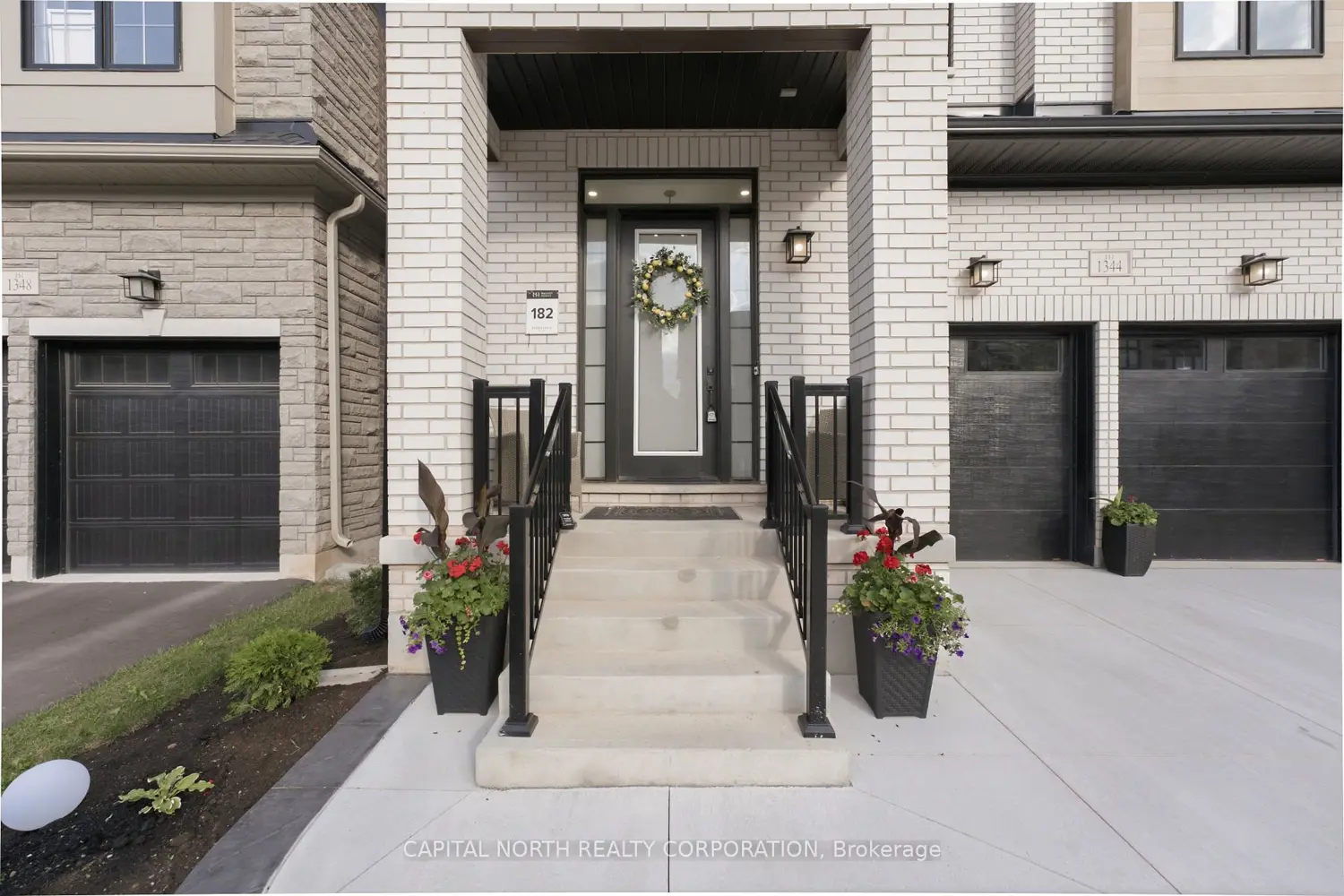 1344 Hydrangea Gardens
