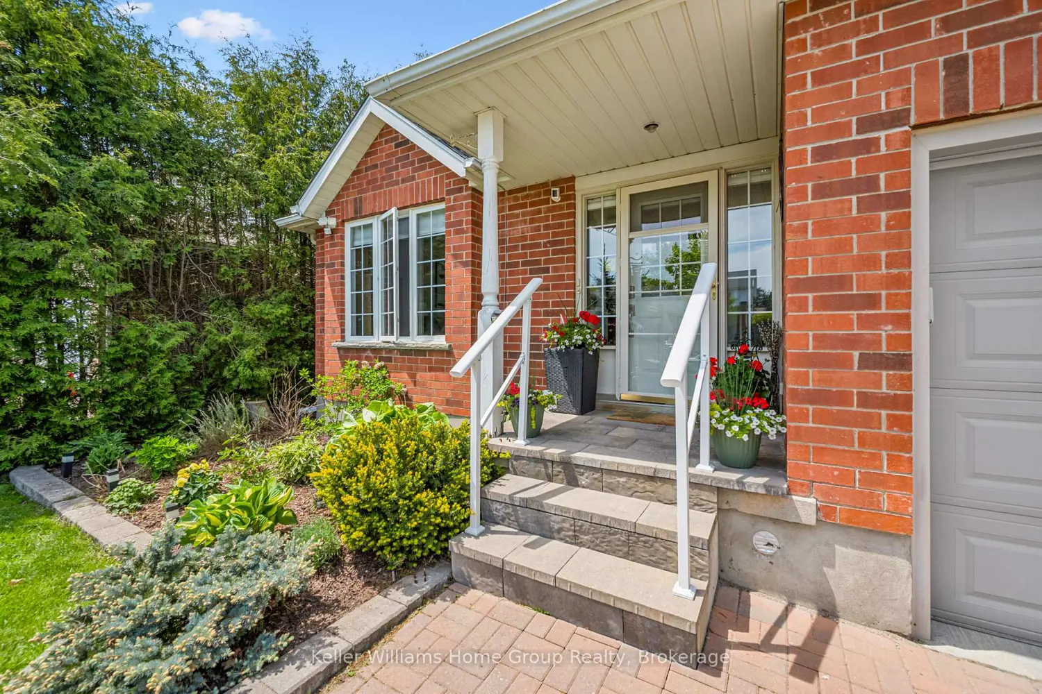 130 Bellamy Crescent