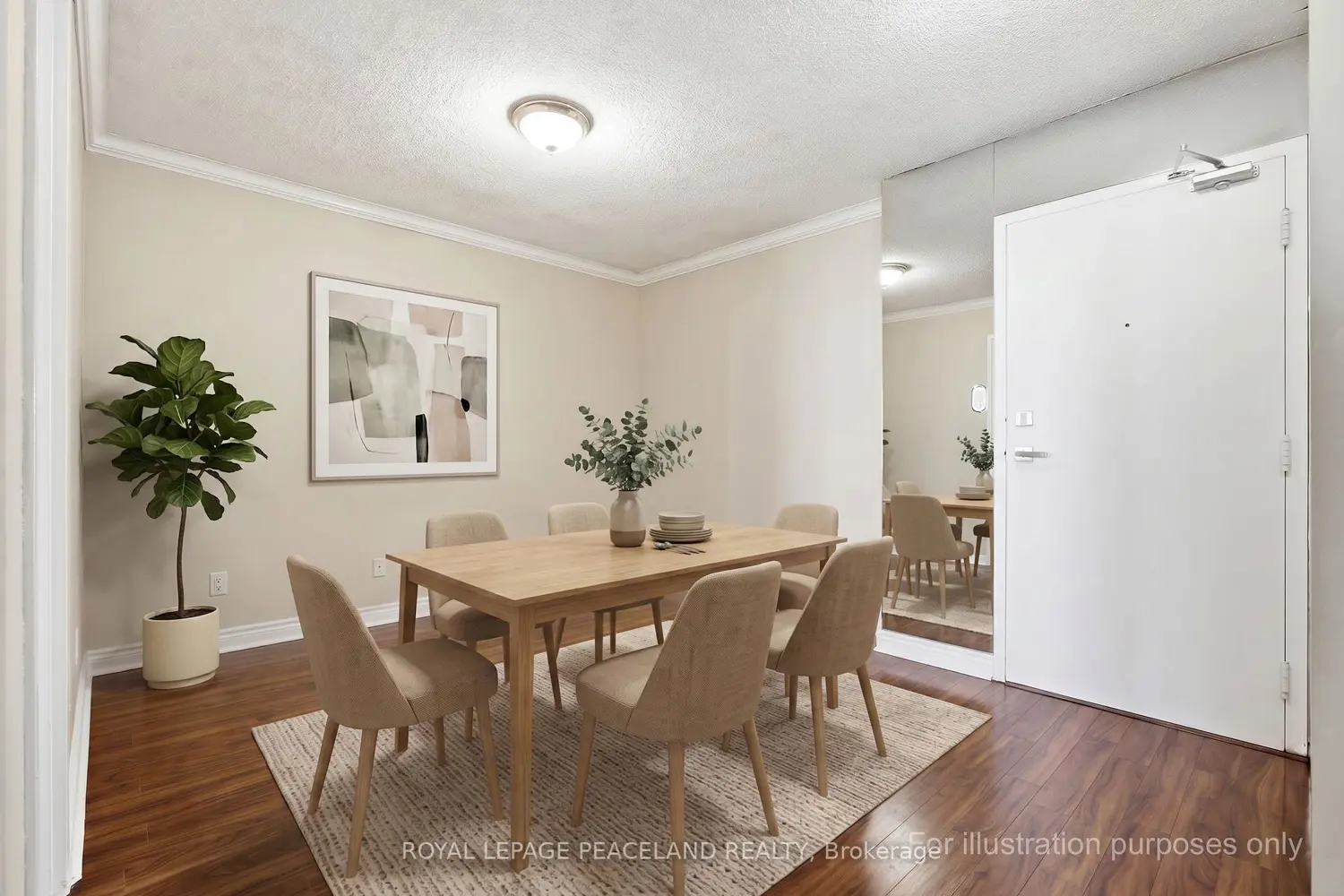 55 Bamburgh Circle Ph13 photo 5