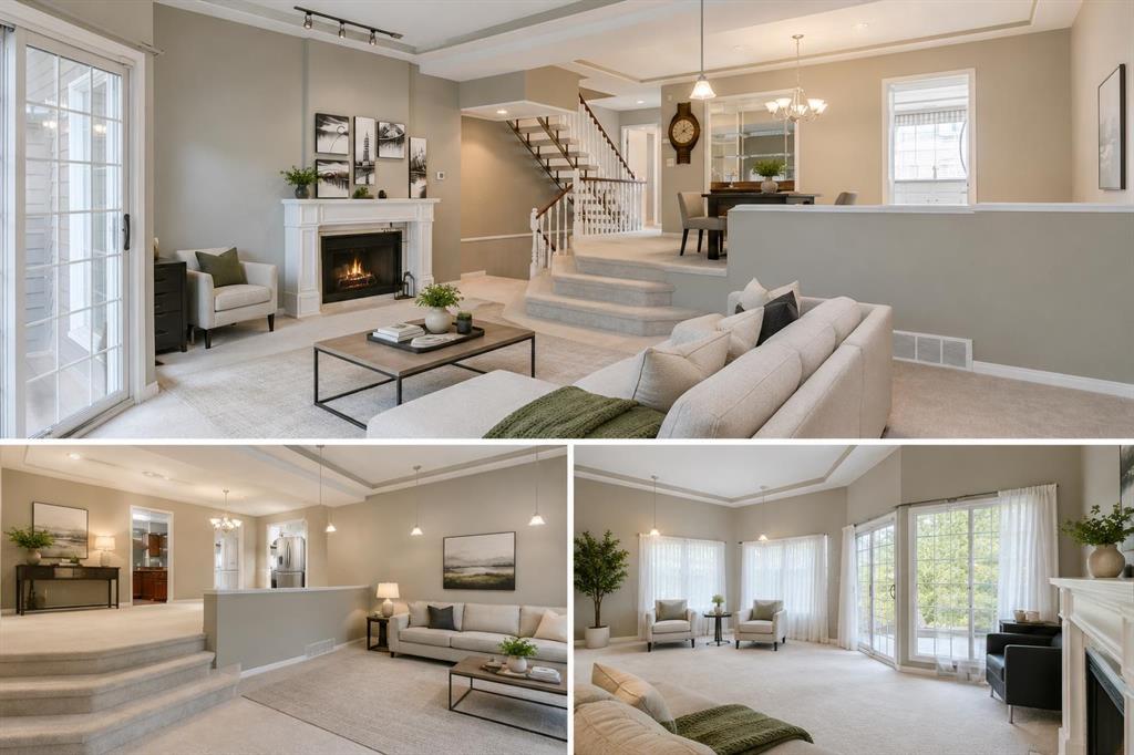 212-4037 42 Street NW, Calgary, AB, T3A 2M9