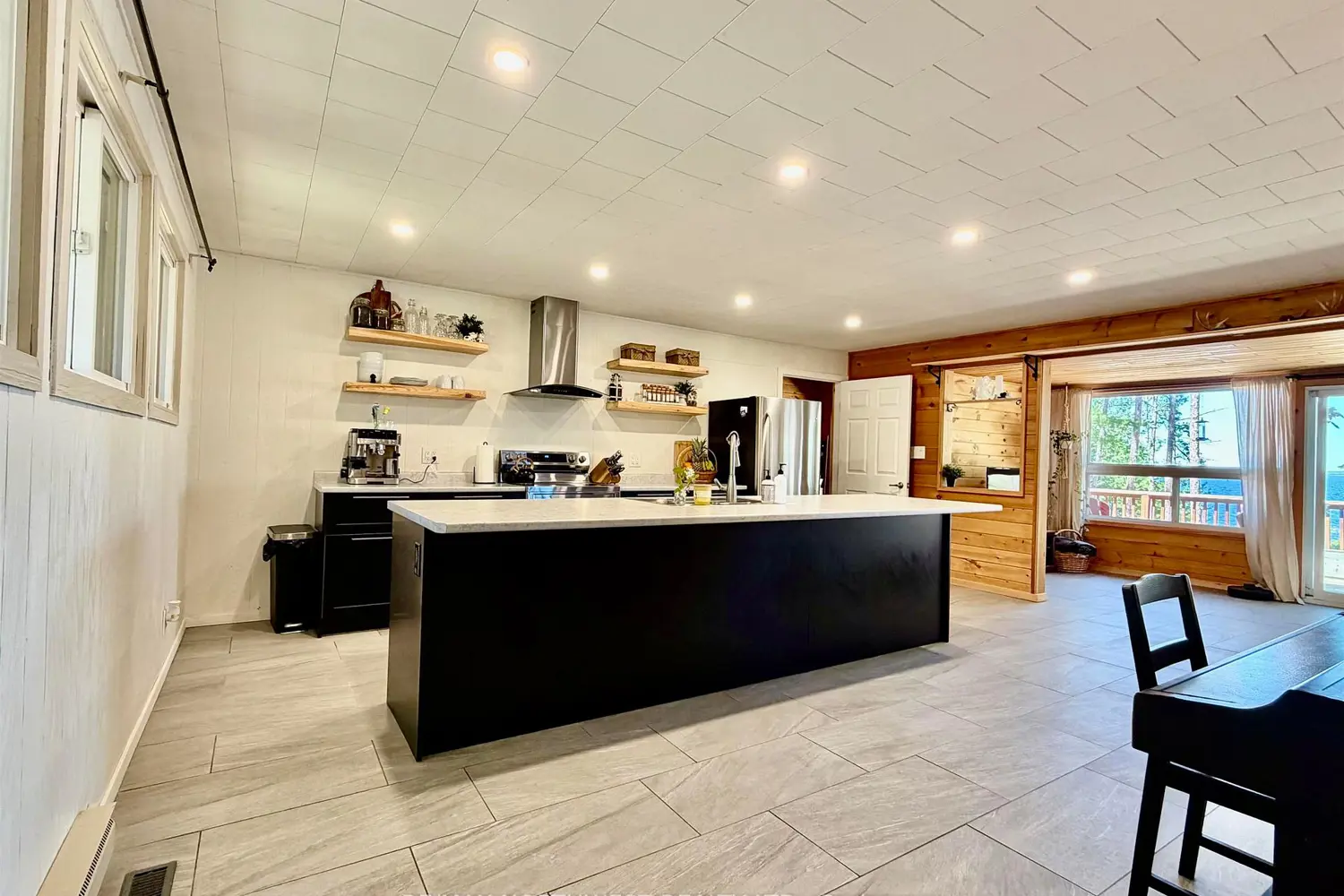 448G Reef Pt Road photo 5