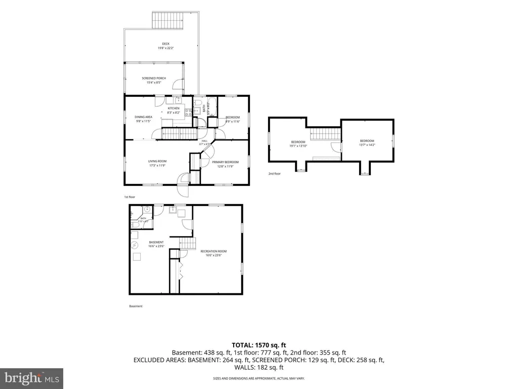 411 Warren Road, Cockeysville, MD 21030