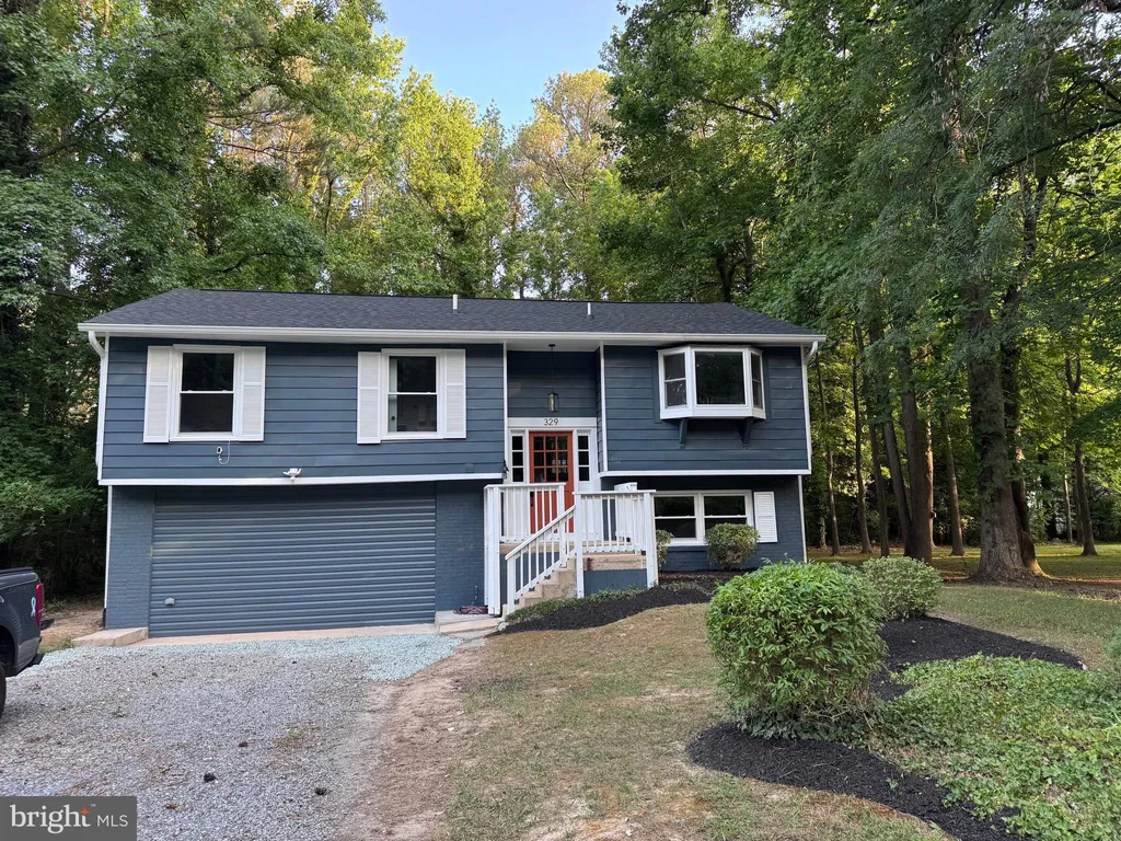 329 Chestnut Drive, Lusby, MD 20657 photo 3