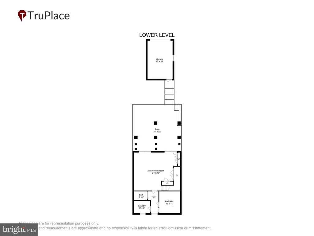 211 Chestertown Street, Gaithersburg, MD 20878