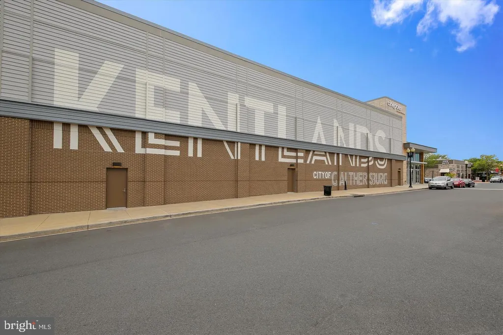 110 Clagett Crossing Place, Gaithersburg, MD 20878
