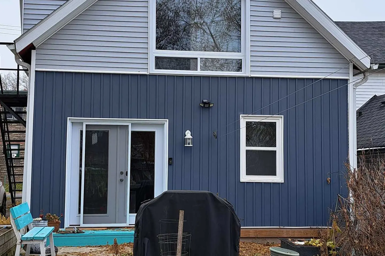 125 James Street photo 2