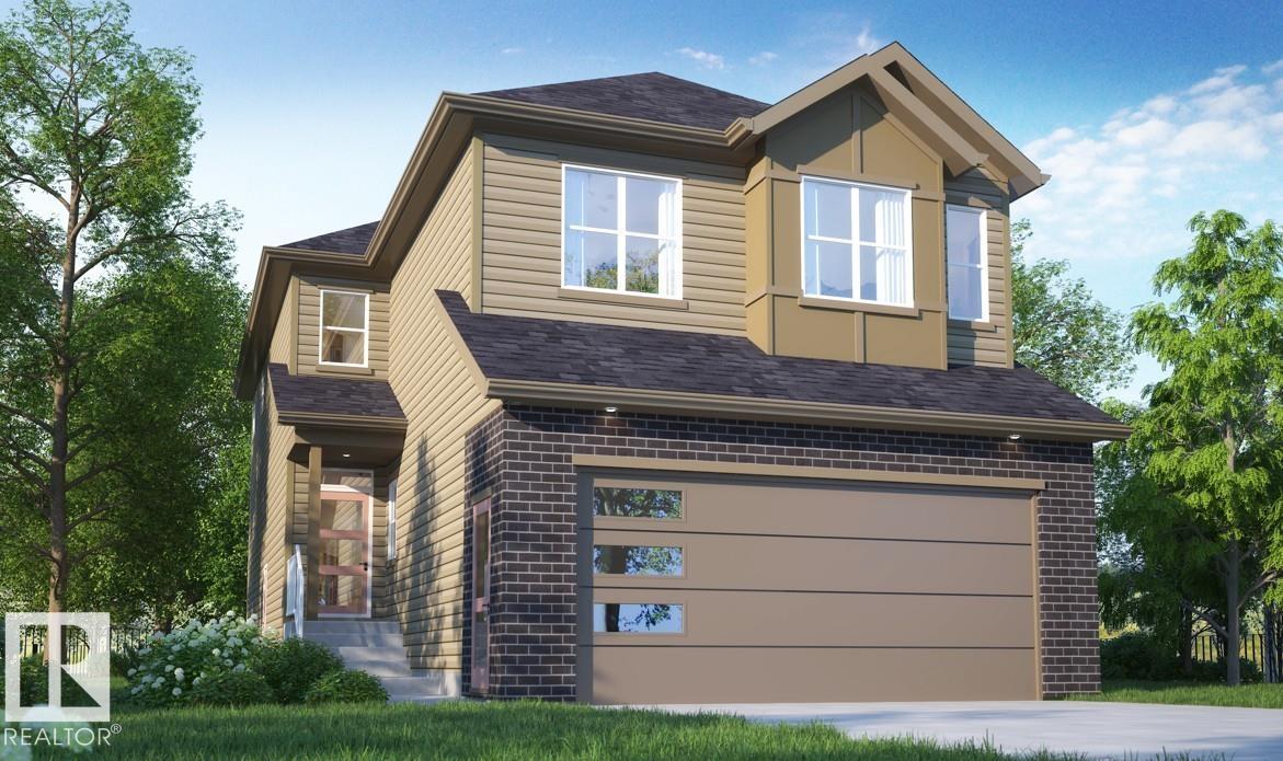517 Ashgrove Circle, Leduc, AB, T9E0K8