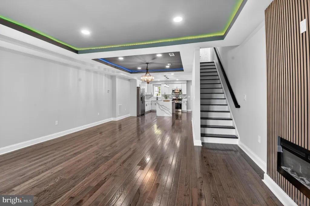 2888 W Garrison Avenue W, Baltimore, MD 21215 photo 5