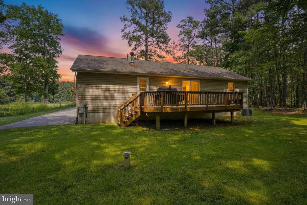44328 Tall Timbers Road, Tall Timbers, MD 20690