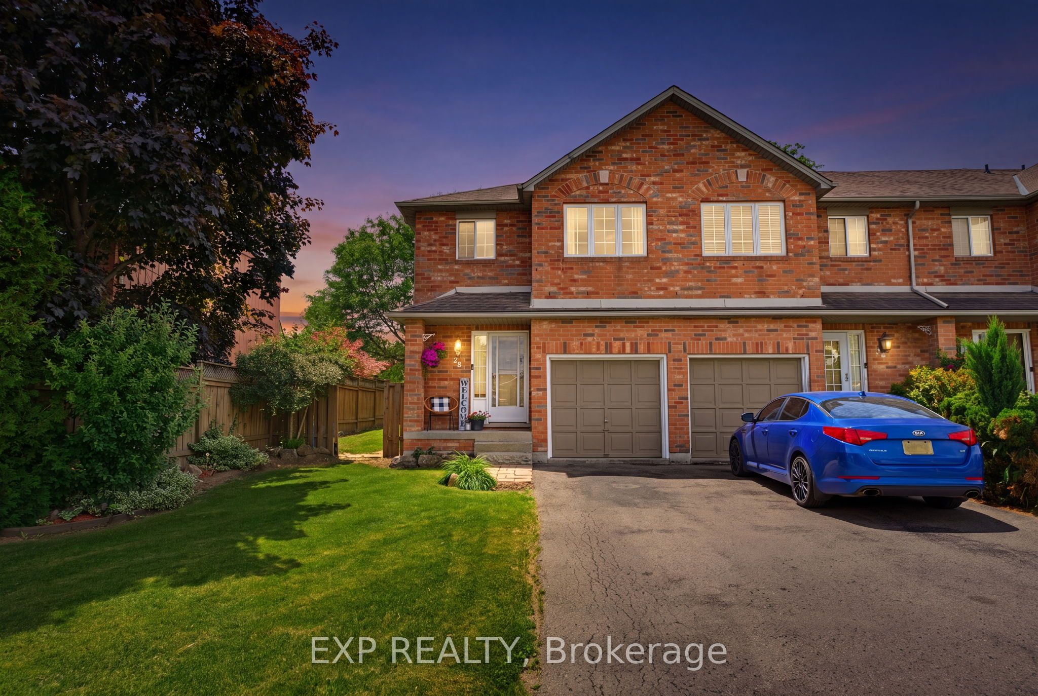 28-10 Cadham Boulevard, Hamilton, ON, L8W 3X6