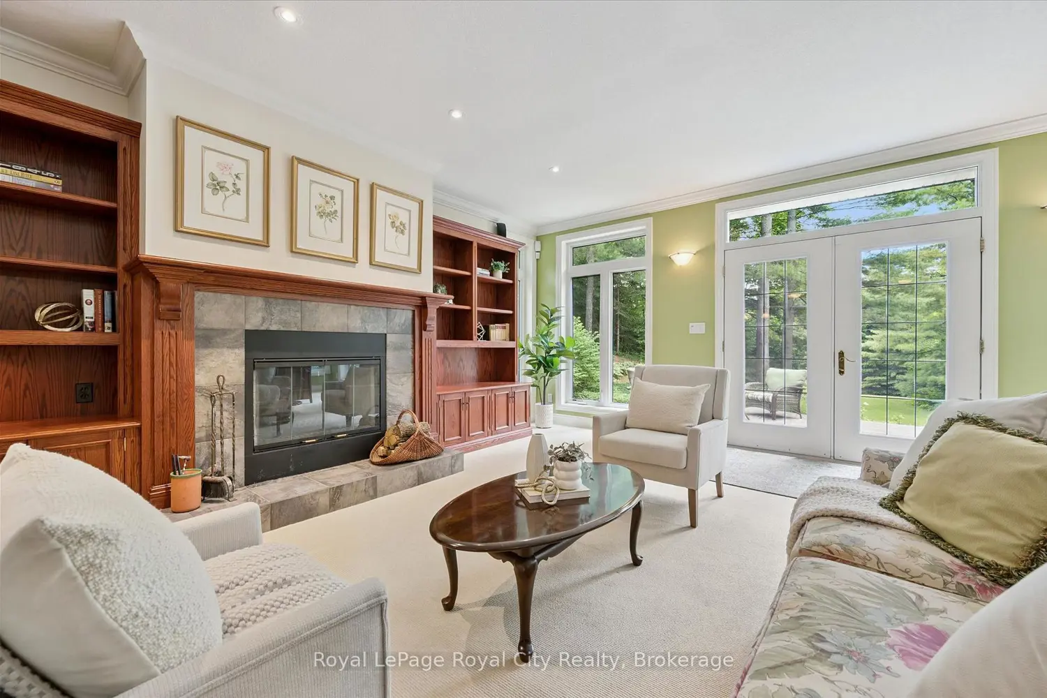135 Hume Road photo 4