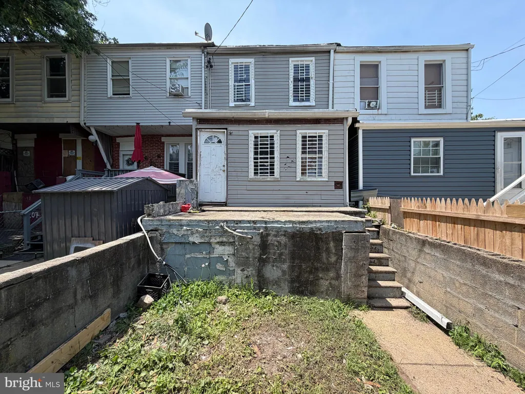 2203 Sidney Avenue, Baltimore, MD 21230
