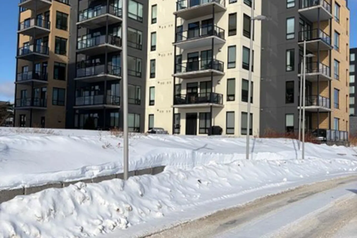 2260 Sleeping Giant Parkway 2103