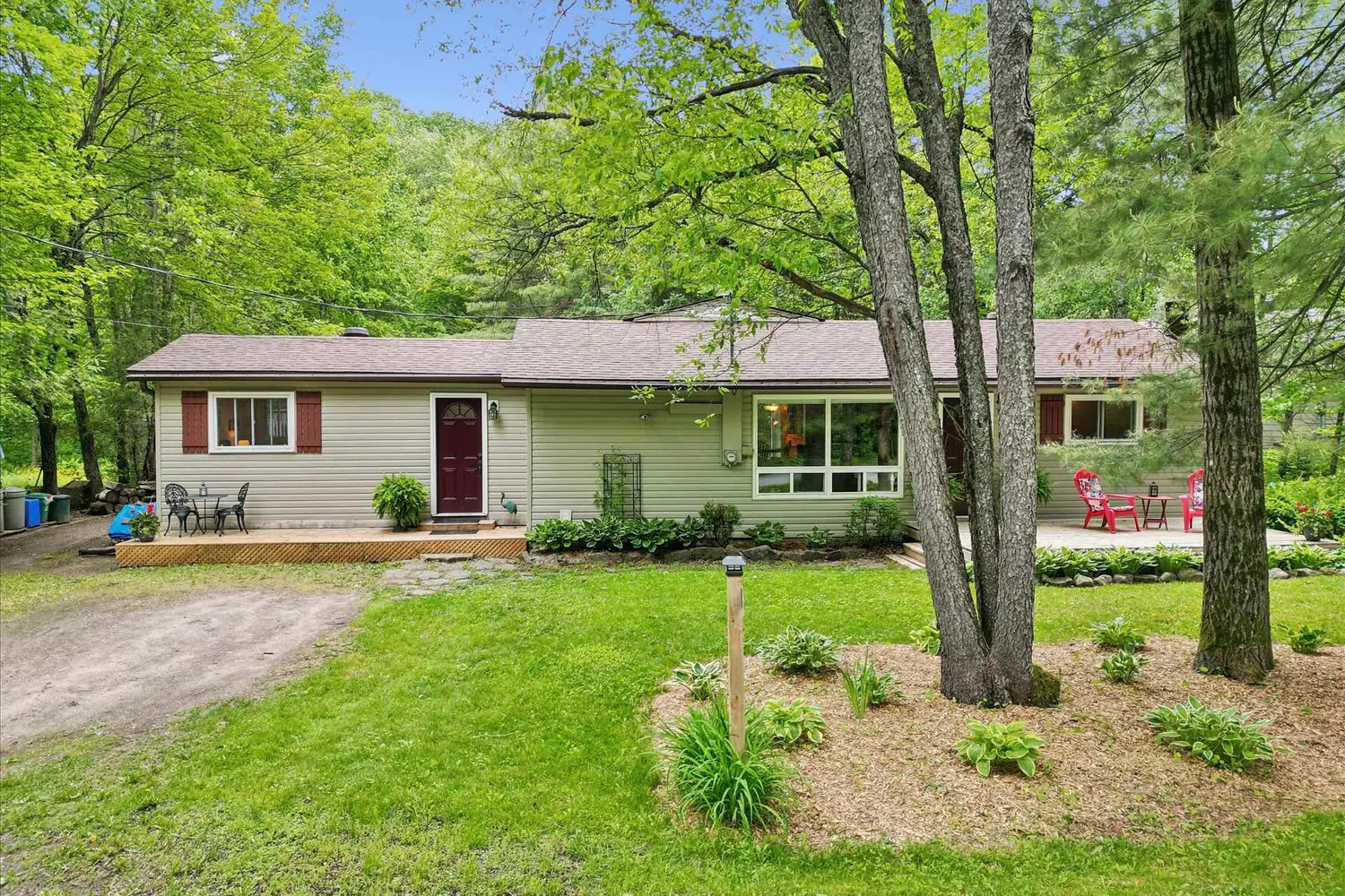 1109 Springdale Park Road photo 3