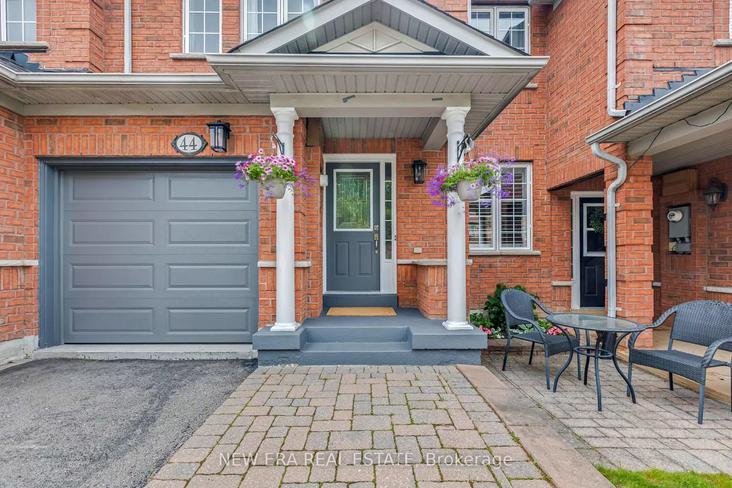 44 Millcliff Circle