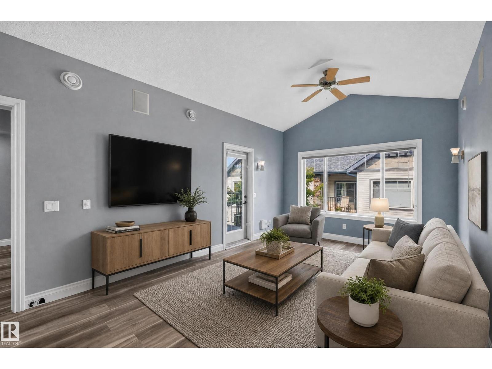18-2565 Hanna Crescent NW, Edmonton, AB, T6R0M4