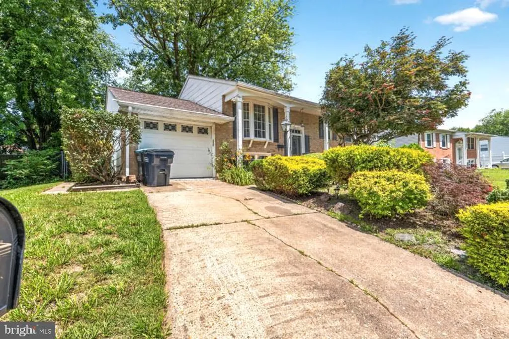 2408 Greenheart Lane, Edgewood, MD 21040