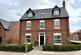 Plot 331, The Newstead at The Middletons, Davidsons Homes at The Middletons, Broadnook Park LE7