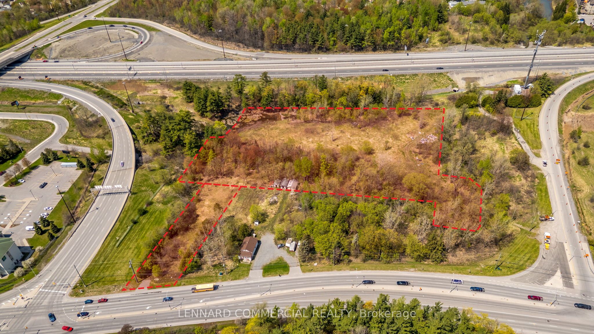 3449 St Joseph Boulevard, Ottawa, ON, K1C 1T1