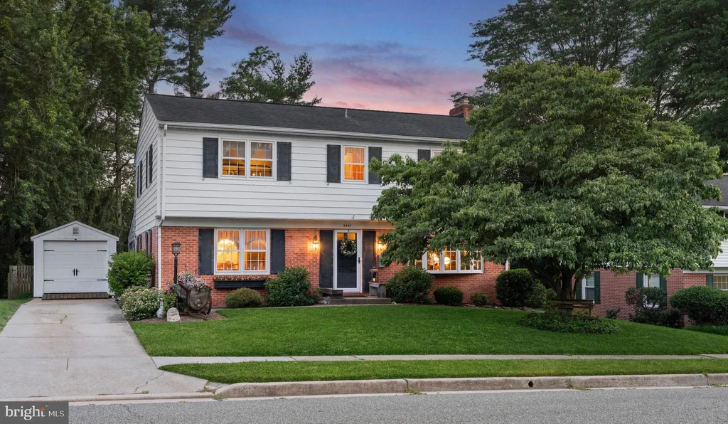 2443 Spring Lake Drive, Lutherville Timonium, MD 21093